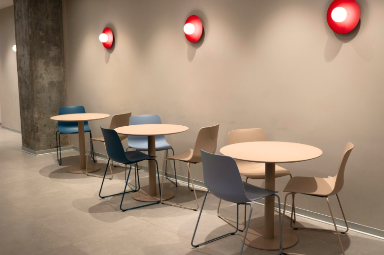 SmartUp Office View 3